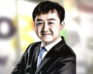 為何又是京東？搜狗王小川道出其中秘密！