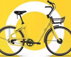小黃車共享單車到底會不會黃？